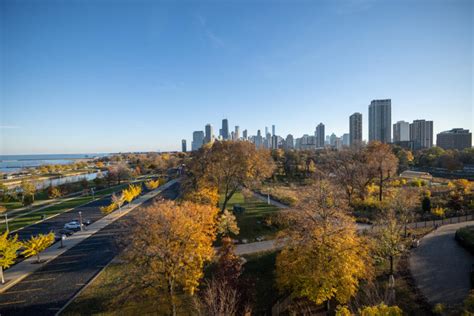 chicago     restaurants hotels vacation planning