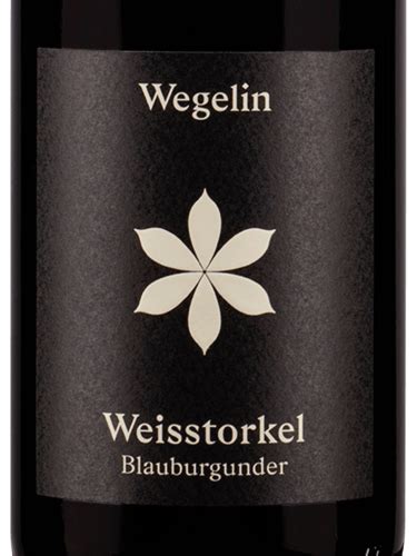 Peter Wegelin Scadenagut Weisstorkel Blauburgunder Vivino Us