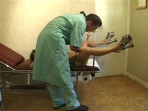 Gyno Exam Fuck ThisVid