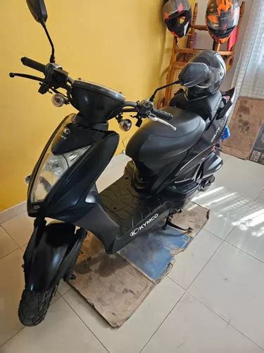 Kymco Agility Rs Naked MercadoLibre