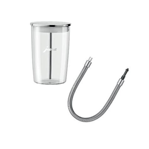Jura Milk Container - Paradise Coffee