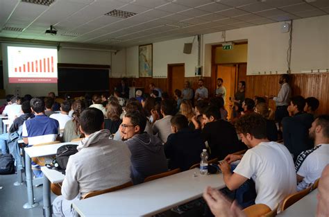 Accoglienza Matricole Facolt Di Scienze Matematiche