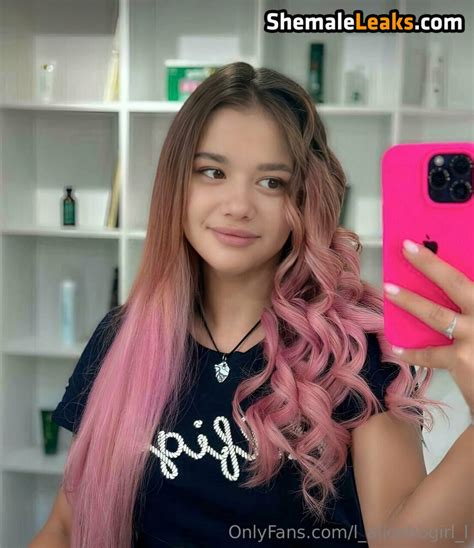 L Alicebbgirl L Leaked Nude Onlyfans Photo Shemaleleaks