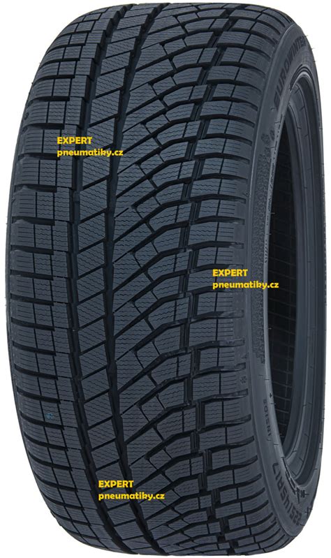 FALKEN EUROWINTER HS02 PRO 235 50 R21 101V Expert Pneumatiky Cz