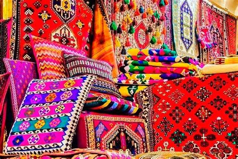 Иран: купить, нельзя оставить! Или что привезти из Ирана?