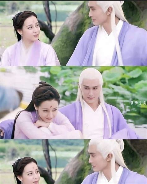 Dong hua dijun | Eternal love of dream, Pillow book chinese drama, Dongfeng