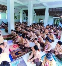 BAZNAS KOTA YOGYAKARTA MADRASAH IBTIDAIYAH NEGERI MIN 1 YOGYAKARTA