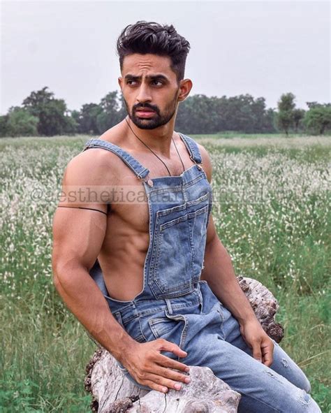 Shirtless Bollywood Men Black Adam Shirtless Bulging Hot Sexy Kuldeep Aka Aesthetic Adam