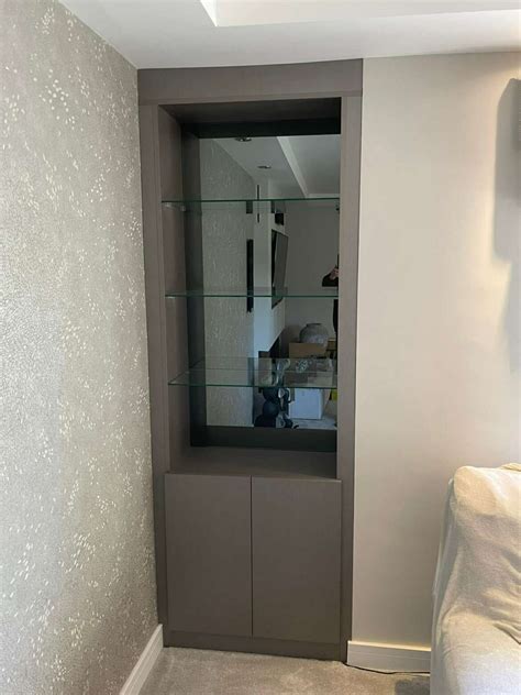Bespoke Fitted Bookcases Photo Gallery