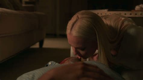 Naked Katherine Heigl In Unforgettable