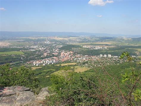 Bílina (město) – Wikipedie