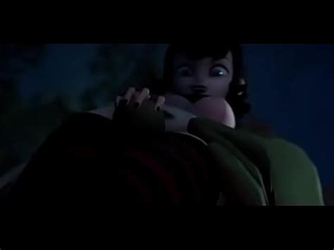 Mavis Paja De Muslo En Mavis Paja De Muslo En Halloween XVIDEOS