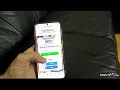 German Scout Blonde Teen Alexa Swizz With Big Clit Talk To Casting Fuck Xxx Mobile Porno