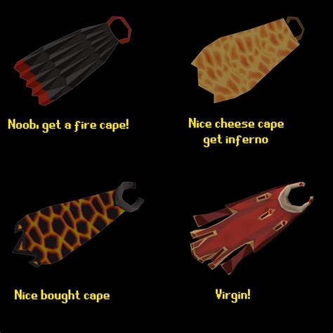 You'll never win.... : r/2007scape