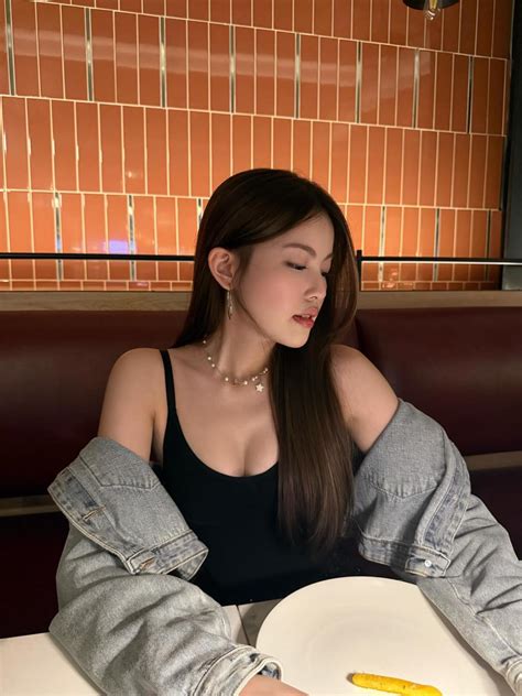 Hot Girl Babyboo Li N T C Tung Nh Th D Ng Slay C N Y Fan Nam Kh C Ng