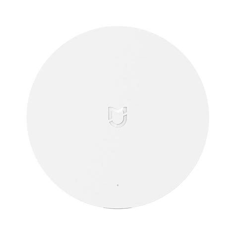 Многофункционален Хъб Xiaomi Mi Smart Gateway 3 - SmartArena.bg - Смарт ...