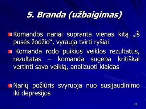 Ppt Grupinis Ir Komandinis Darbas Powerpoint Presentation Free