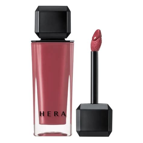 Son Bóng Hera Sensual Nude Gloss Cherish Màu Đỏ Cherry Vua Hàng Hiệu