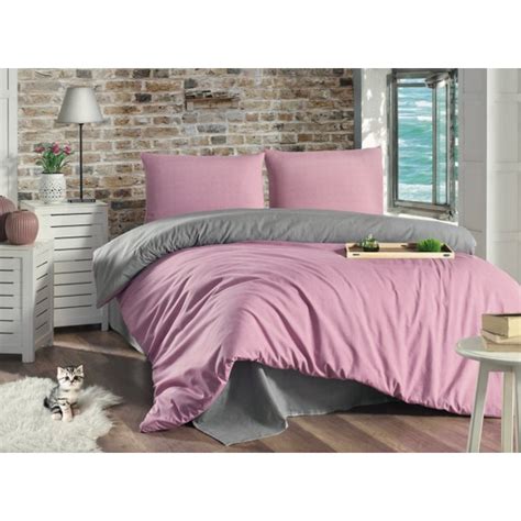 Boreas Home Sade Pamuklu Ranforce Nevresim Takımı Tek Fiyatı