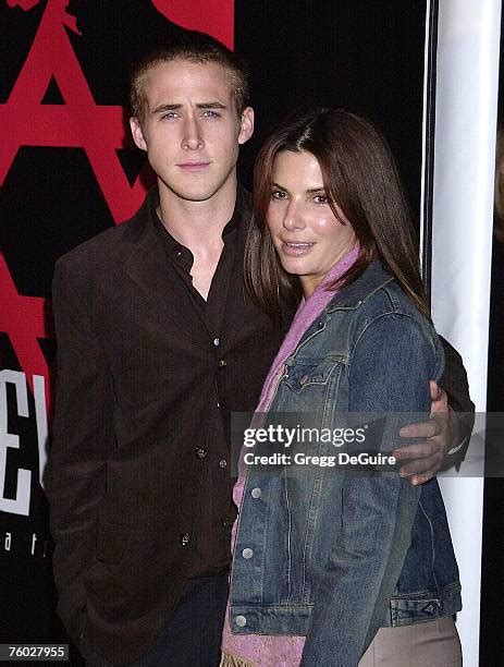 76 Ryan Gosling Sandra Bullock Photos & High Res Pictures - Getty Images