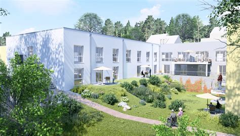 Neue Einrichtung F R Baden W Rttemberg Care Invest