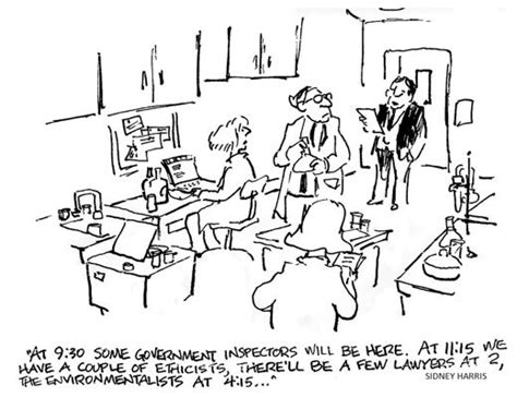 Top 140 Sidney Harris Cartoons