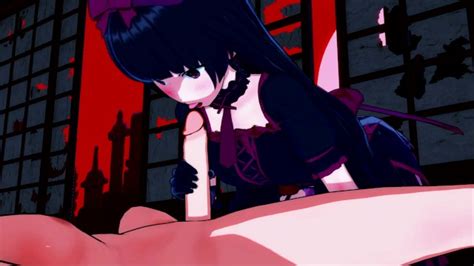 Rory Mercury Blowjob And Fuck D Hentai Pornhub