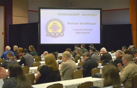 Western New York Safety Conference