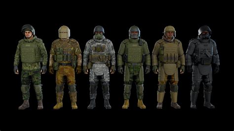 assault flippednormals