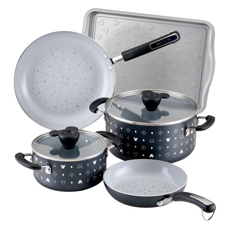 Home cooks are debating the durability of farber cookware sets 4