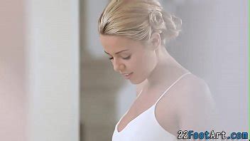 Rimorchiatori Per Piede Biondo Collant XVIDEOS