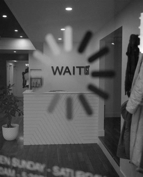 WAITLIST STUDIO in Kamloops, British Columbia