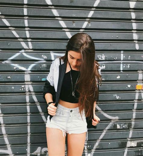 Short Fotos De Chicas De Espaldas Tumblr Poses Adolescentes Para