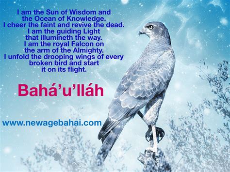 pin  bahaideasorg  bahaullah bahaullah ocean bird