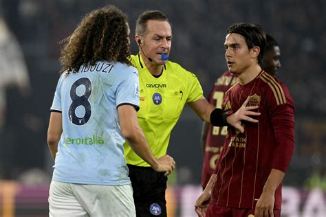 How to watch Lazio vs Roma live stream in Serie A on April 13 - Yahoo ...