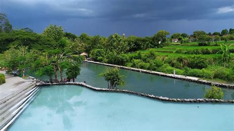 Umbul Sigedang Kapilaler A Dive Into Nature S Swimming Pool