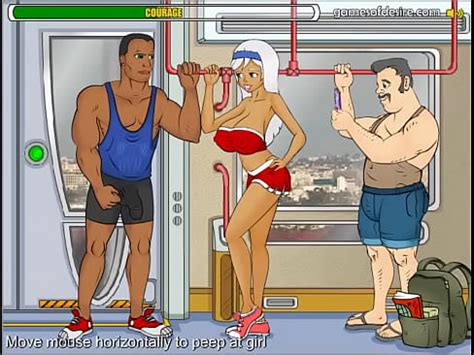 Train Fellow XVIDEOS