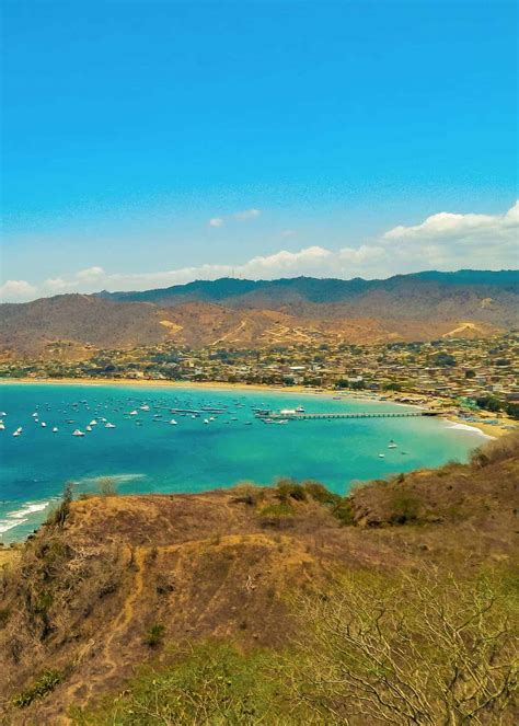 22 Ecuador Beaches & Beach Towns [Ultimate Guide] Photos, Videos