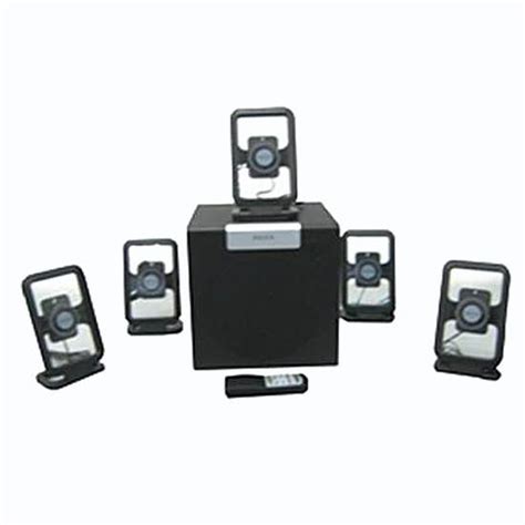 Mini Speaker System | Computers & Peripherals | Consumer Electronics