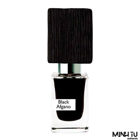 Nasomatto Black Afgano Extrait De Parfum 30ml Niche Chính Hãng