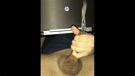 A Lot Of Sperm After Five Days Of Abstinence Slow Mo Pornhub Gay