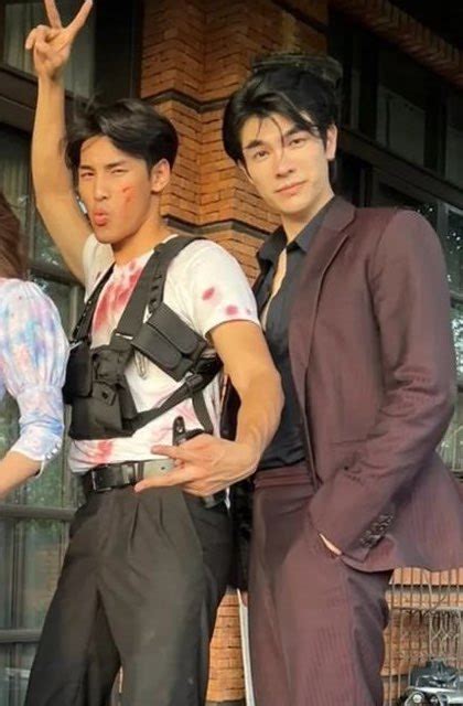 シPPKSR0206 on Twitter Boy celebrities Gmmtv actors Cute gay couples