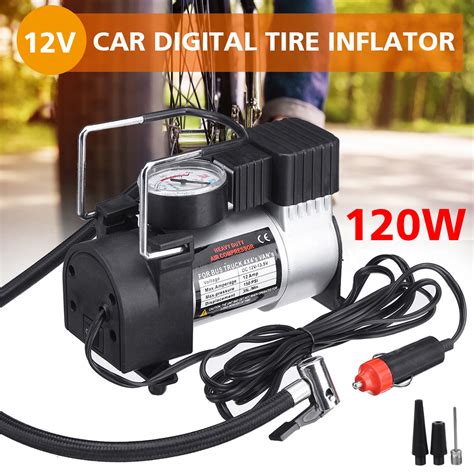 Garage Equipment Tools Vehicle Air Compressors Inflators Vehicle