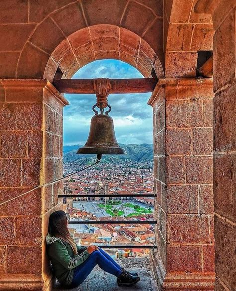 Machu Picchu Cusco Tours On Instagram Mirador De San Cristobal