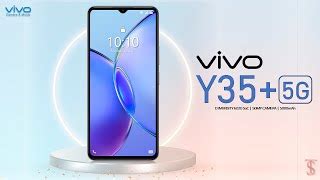 Vivo Y35 Specs Faq Comparisons