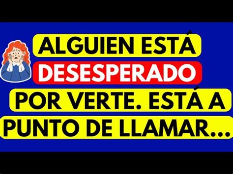 Suplicando Su Atenci N Alguien Est Desesperado Por Verte Est A