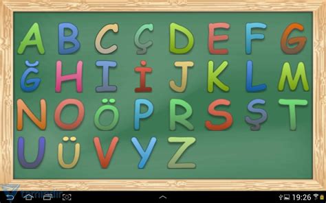 Img Alfabe Alfabe Boyama Sayfalar Alfabe Harfleri Ve Alphabet The