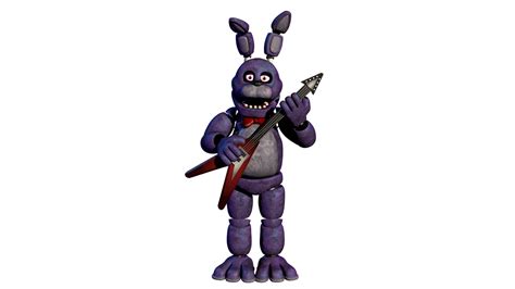 bonnie  bunny  setheaton  deviantart