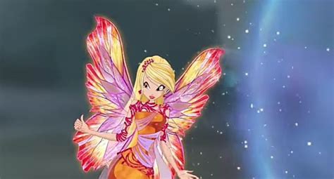 Winx Club Stella Dreamix