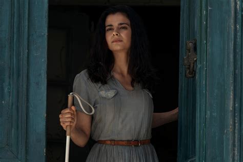 Весь невидимый нам свет (сериал, 2023, 1 сезон) — Фильм.ру